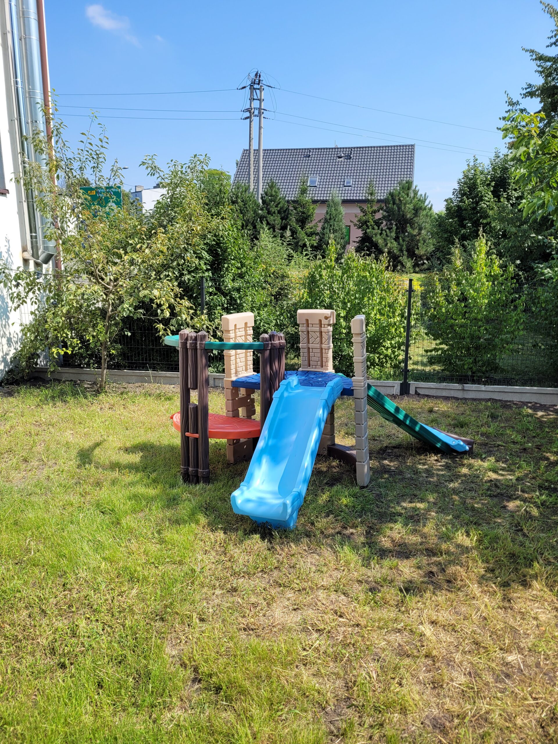 zajęcia